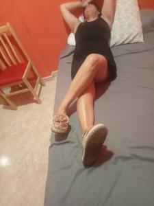 Chica busca chico en Murcia: 