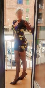 Chica busca chico en Alicante: 