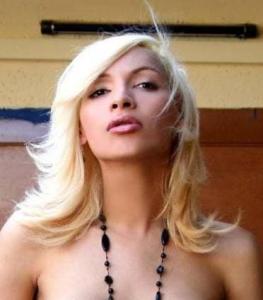 Transexual en Málaga: 