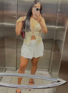 Chica busca chico en La Coruña: 