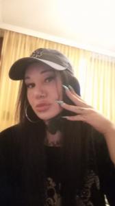 Transexual en Las Palmas: 