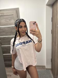 Transexual en Valencia: 