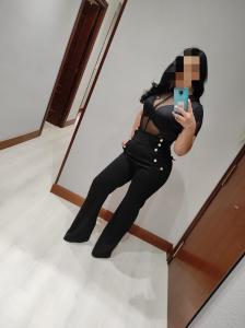 624465938: Chica busca chico en Badajoz