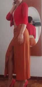 Chica busca chico en Córdoba: 