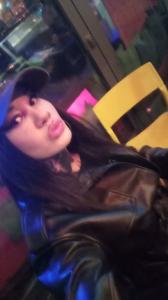 Transexual en Las Palmas: 