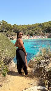 Transexual en Alicante: 