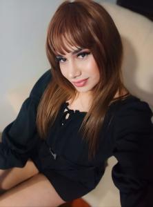 612437329: Travesti en Tenerife