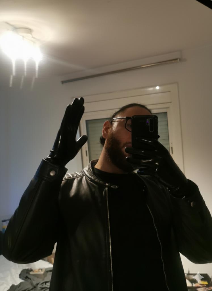 Chico busca chica en Barcelona: 