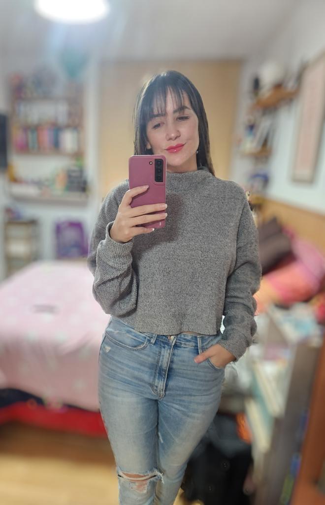 Chica busca chico en Las Palmas: 