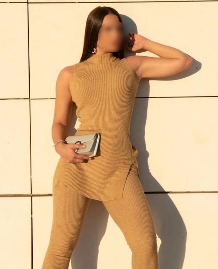 Chica busca chico en Madrid: 