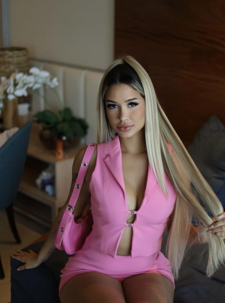 Chica busca chico en Mallorca: 