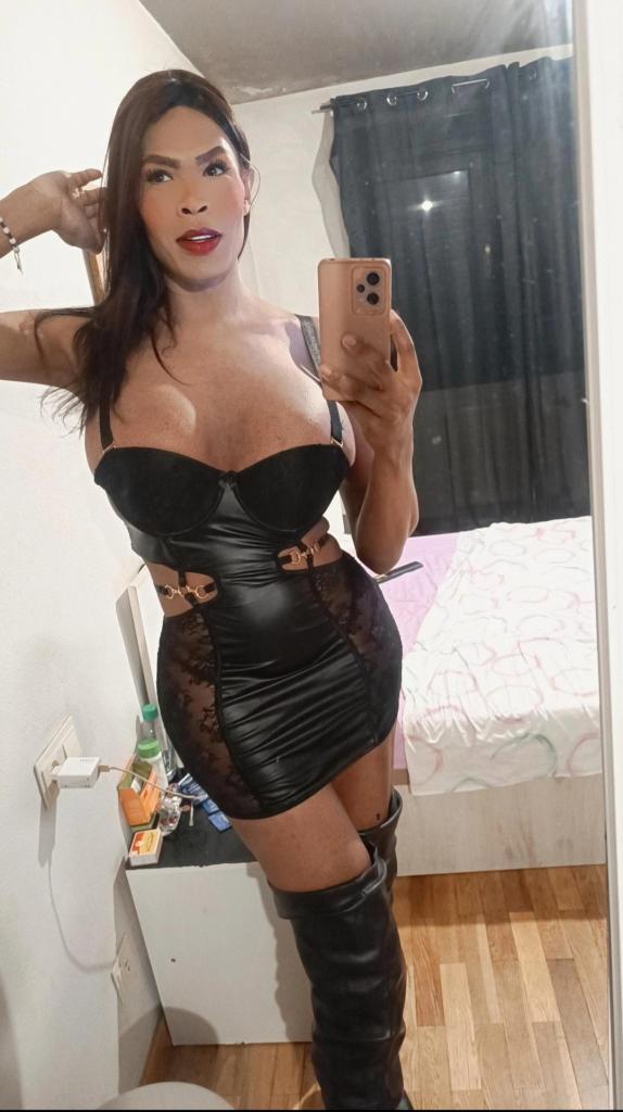 602376926: Travesti en Las Palmas