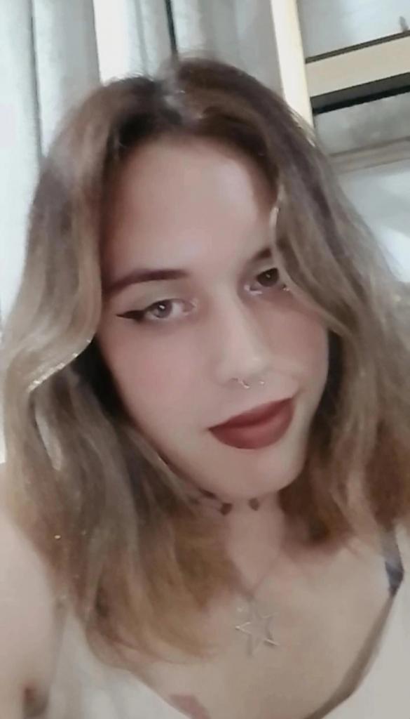 Transexual en La Coruña: 