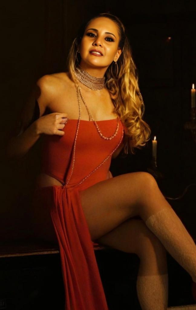 Chica busca chico en Málaga: 