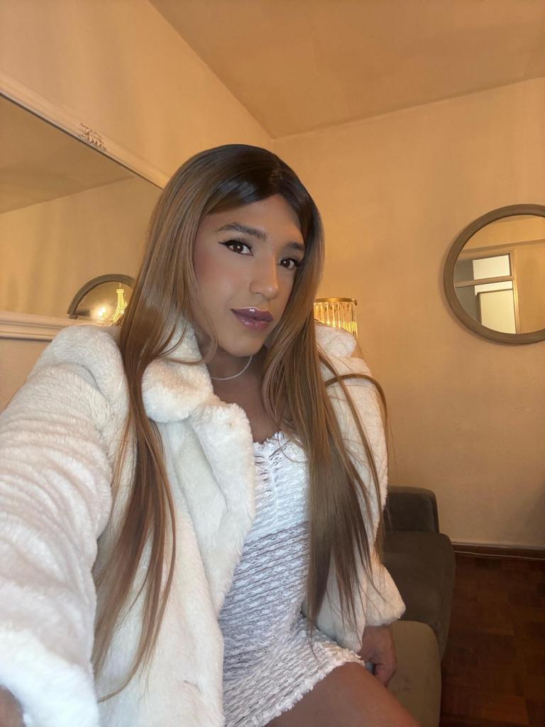 Travesti en Tenerife: 