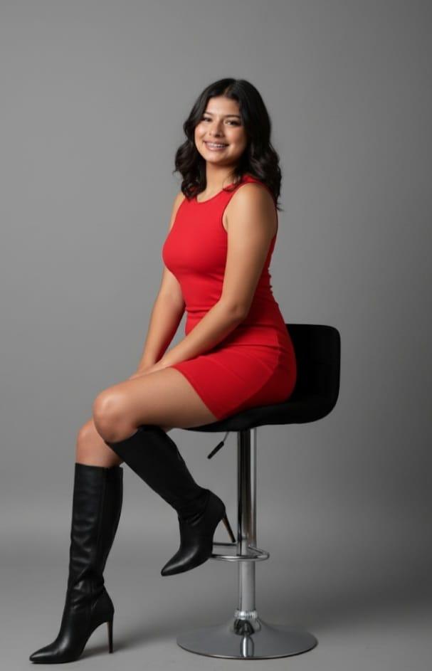 Chica busca chico en Zaragoza: 