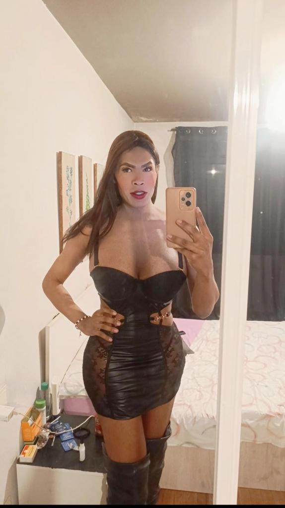 602376926: Travesti en Las Palmas