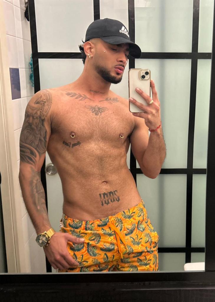 Chico busca chica en Vizcaya: 