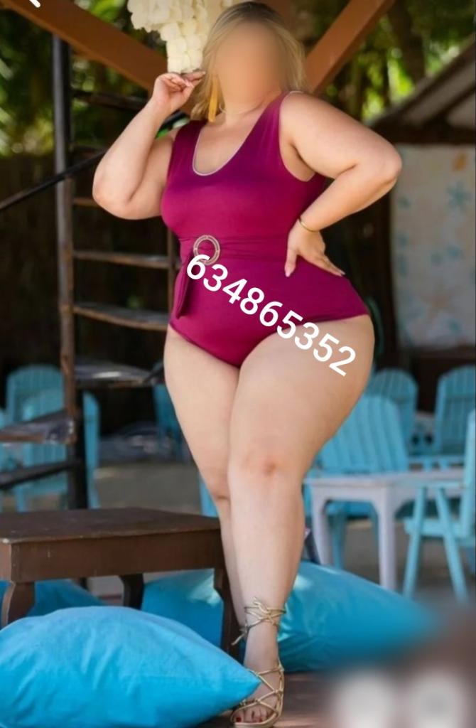 Chica busca chico en Madrid: 