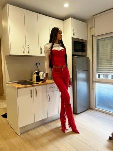 633690996: Transexual en Madrid