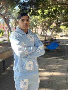 677295437: Chico busca chica en Almería