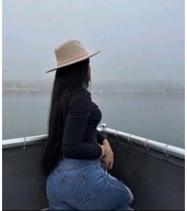 614945545: Chica busca chico en Murcia