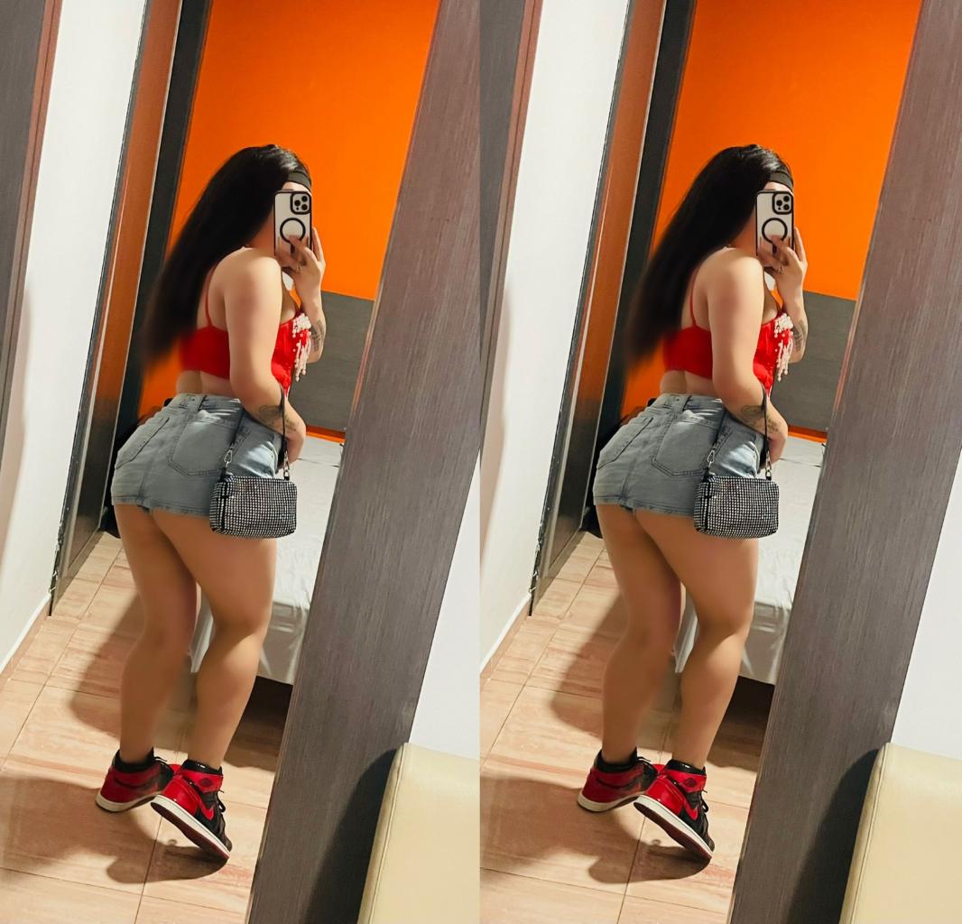 600698043: Transexual en Madrid