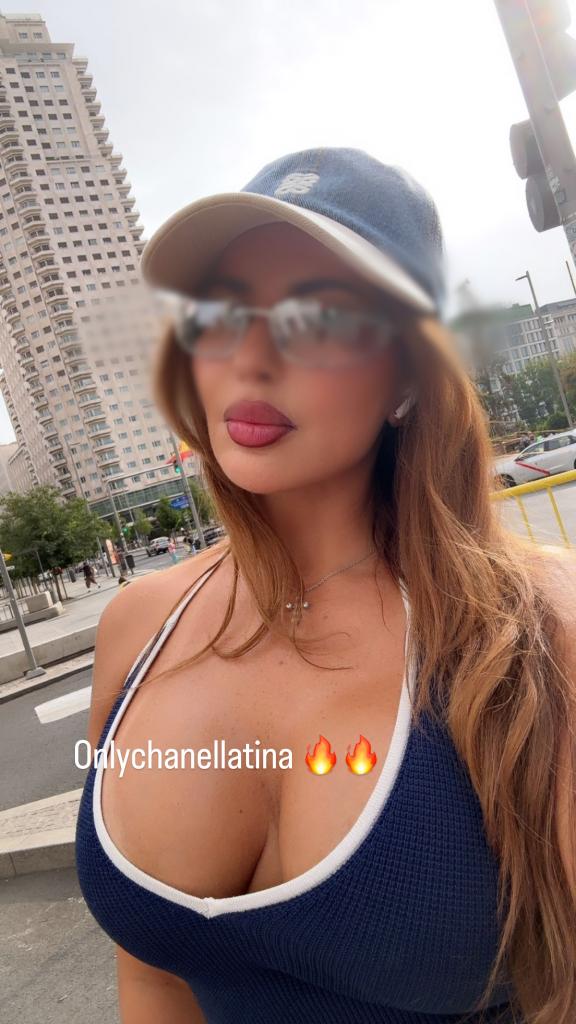 Chica busca chico en Madrid: 