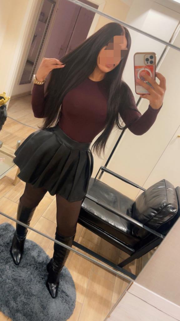 Chica busca chico en Málaga: 