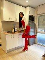 633690996: Travesti en Madrid