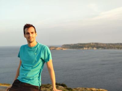 Chico busca chica en Valencia: 