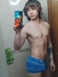 Chico busca chica en Madrid: 