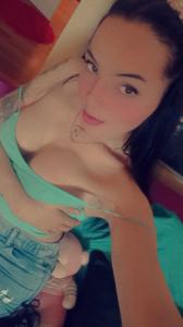 Travesti en Pontevedra: 