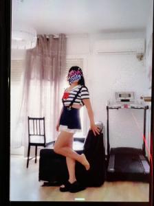 Chica busca chico en Barcelona: 