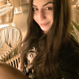 Chica busca chico en Alicante: 