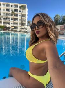 672034209: Transexual en Madrid