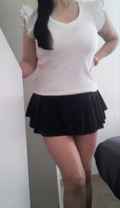 Chica busca chico en Madrid: 