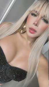 Travesti en Alicante: 