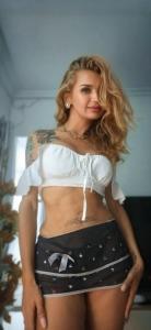 722589636: Travesti en Alicante