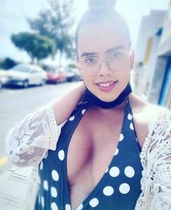 Travesti en Las Palmas: 