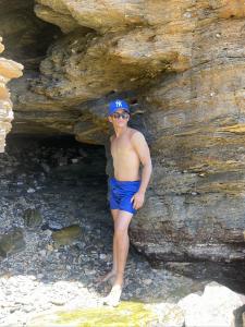 Chico busca chica en Murcia: 