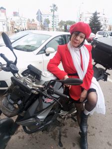 643799873: Chica busca chico en Castellón