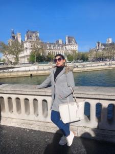 Chica busca chico en La Coruña: 