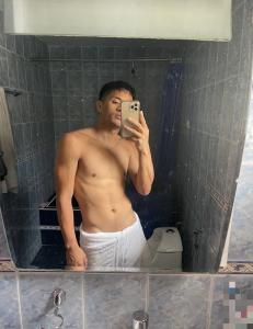 Chico busca chica en Murcia: 