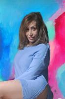 654353357: Chica busca chico en Málaga