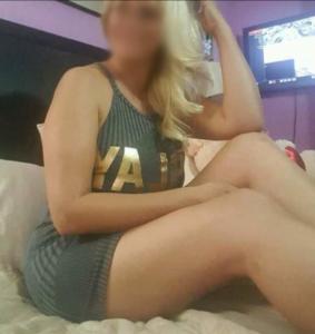 Chica busca chico en Málaga: 