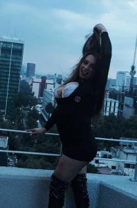 Transexual en Tarragona: 