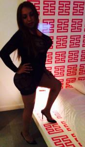 Transexual en Tarragona: 