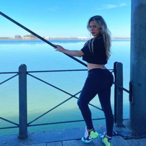 612201510: Travesti en Jaén