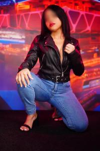 Chica busca chico en Madrid: 